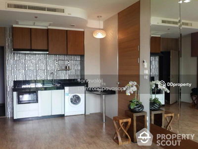 Noble Reveal, Bangkok, Thailand Noble Reveal, Bangkok, Thailand