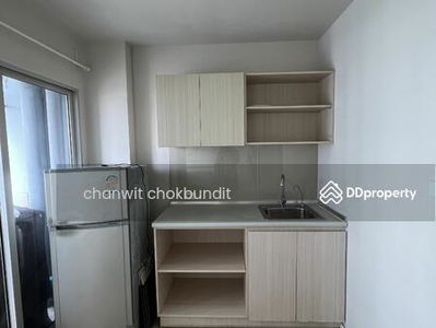 ISSI Condo Suksawat, Bangkok, Thailand ISSI Condo Suksawat, Bangkok, Thailand