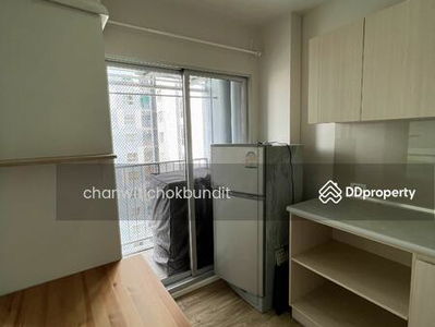 ISSI Condo Suksawat, Bangkok, Thailand ISSI Condo Suksawat, Bangkok, Thailand