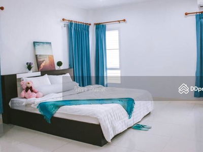 Muean Kaew Village, Rayong, Thailand Muean Kaew Village, Rayong, Thailand