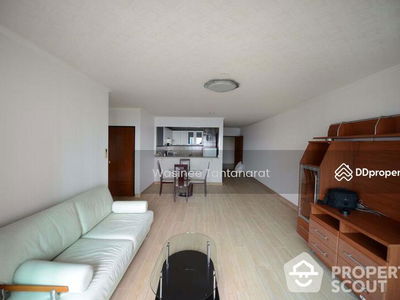 Sathorn Gardens, Bangkok, Thailand Sathorn Gardens, Bangkok, Thailand