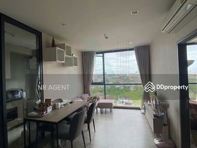 The Line Wongsawang, Bangkok, Thailand The Line Wongsawang, Bangkok, Thailand