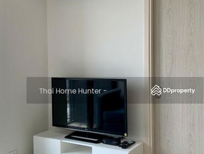 NUE Noble Chaengwattana, Nonthaburi, Thailand NUE Noble Chaengwattana, Nonthaburi, Thailand