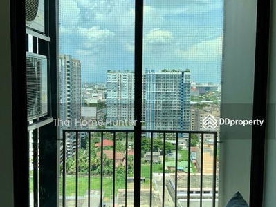 NUE Noble Chaengwattana, Nonthaburi, Thailand NUE Noble Chaengwattana, Nonthaburi, Thailand