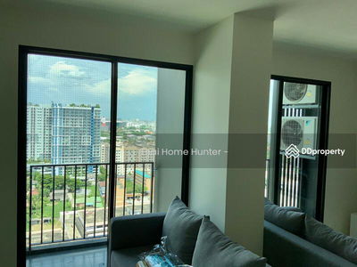 NUE Noble Chaengwattana, Nonthaburi, Thailand NUE Noble Chaengwattana, Nonthaburi, Thailand