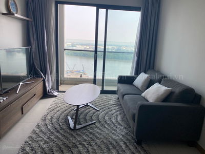 New City Thủ Thiêm, Vietnam  New City Thủ Thiêm, Vietnam