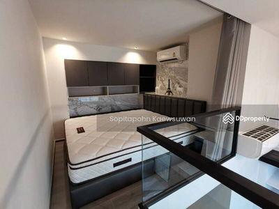 Urbano Absolute, Bangkok, Thailand Urbano Absolute, Bangkok, Thailand