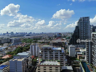 Urbano Absolute, Bangkok, Thailand Urbano Absolute, Bangkok, Thailand