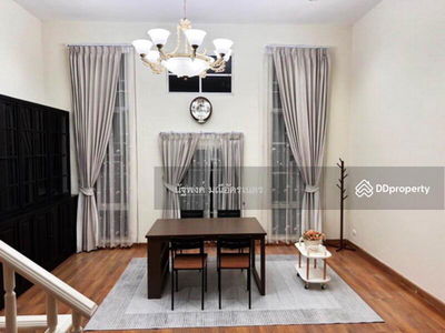 Baan Klang Krung Sathorn - Nuea Tai, Bangkok, Thailand Baan Klang Krung Sathorn - Nuea Tai, Bangkok, Thailand