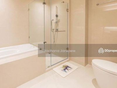 Vtara Sukhumvit 36, Bangkok, Thailand Vtara Sukhumvit 36, Bangkok, Thailand