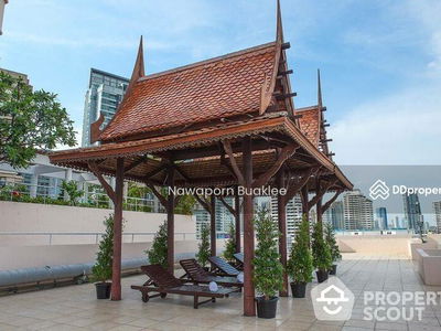 The Waterford Diamond Tower Sukhumvit, Bangkok, Thailand The Waterford Diamond Tower Sukhumvit, Bangkok, Thailand