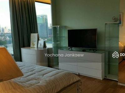 Sindhorn Residence, Bangkok, Thailand Sindhorn Residence, Bangkok, Thailand