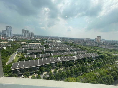 Park Kiara, Vietnam Park Kiara, Vietnam