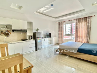 Жилье в Ho Chi Minh City, Vietnam Жилье в Ho Chi Minh City, Vietnam