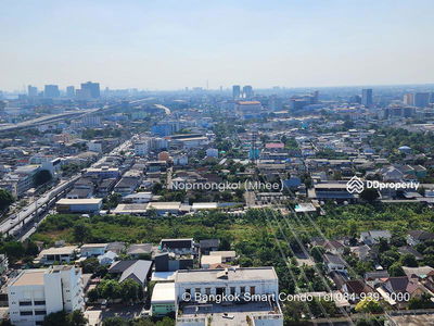 The Parkland Ratchada-Wongsawang, Bangkok, Thailand The Parkland Ratchada-Wongsawang, Bangkok, Thailand