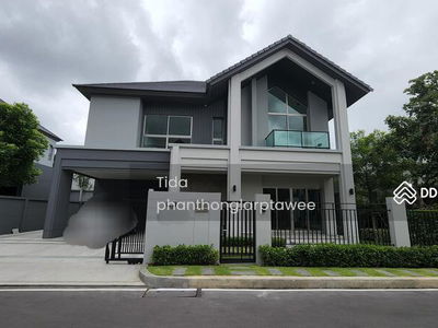 Bangkok Boulevard Signature Ladprao-Serithai, Bangkok, Thailand Bangkok Boulevard Signature Ladprao-Serithai, Bangkok, Thailand