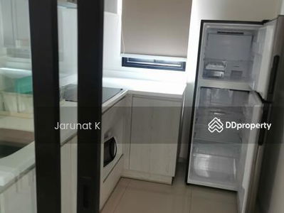 Life Asoke, Bangkok, Thailand Life Asoke, Bangkok, Thailand