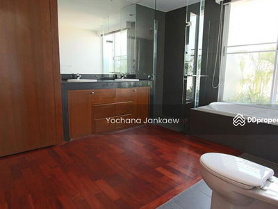 PANBURI Condo, Bangkok, Thailand PANBURI Condo, Bangkok, Thailand