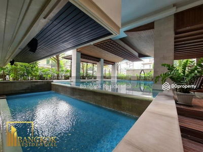 The Lanai Sathorn, Bangkok, Thailand The Lanai Sathorn, Bangkok, Thailand