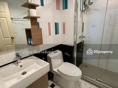 Lumpini Ville Phahol-Suthisarn, Bangkok, Thailand Lumpini Ville Phahol-Suthisarn, Bangkok, Thailand