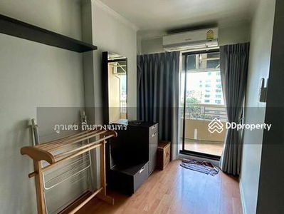 Lumpini Ville Phahol-Suthisarn, Bangkok, Thailand Lumpini Ville Phahol-Suthisarn, Bangkok, Thailand