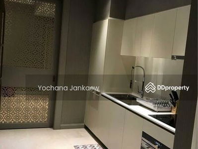 Magnolias Waterfront Residences, Bangkok, Thailand Magnolias Waterfront Residences, Bangkok, Thailand