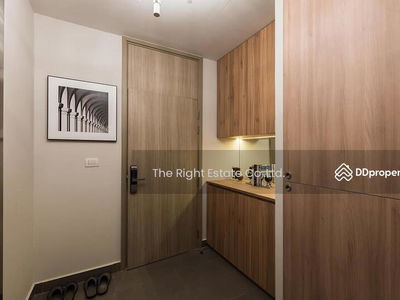 Noble Ploenchit, Bangkok, Thailand Noble Ploenchit, Bangkok, Thailand