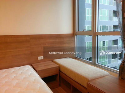 Rhythm Sukhumvit 50, Bangkok, Thailand Rhythm Sukhumvit 50, Bangkok, Thailand