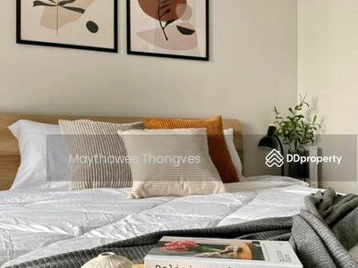 Life Asoke-Rama 9, Bangkok, Thailand Life Asoke-Rama 9, Bangkok, Thailand