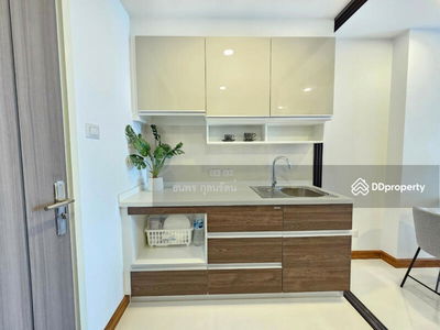 Supalai Premier Charoen Nakhon, Bangkok, Thailand Supalai Premier Charoen Nakhon, Bangkok, Thailand