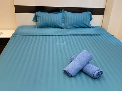 Khanh Hoi Apartment 3, Vietnam  Khanh Hoi Apartment 3, Vietnam