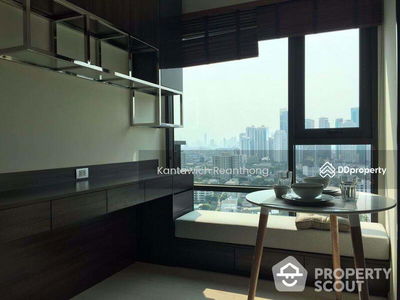 Rhythm Sukhumvit 36-38, Bangkok, Thailand Rhythm Sukhumvit 36-38, Bangkok, Thailand