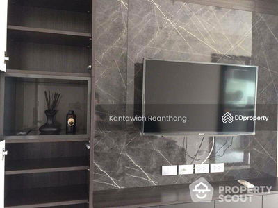 Rhythm Sukhumvit 36-38, Bangkok, Thailand Rhythm Sukhumvit 36-38, Bangkok, Thailand