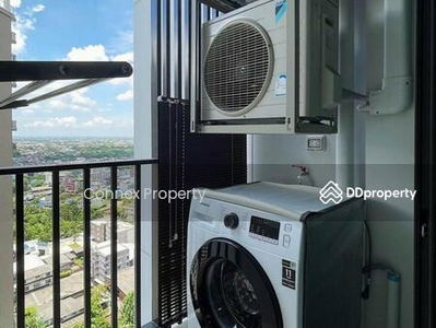 The Parkland Phetkasem 56, Bangkok, Thailand The Parkland Phetkasem 56, Bangkok, Thailand