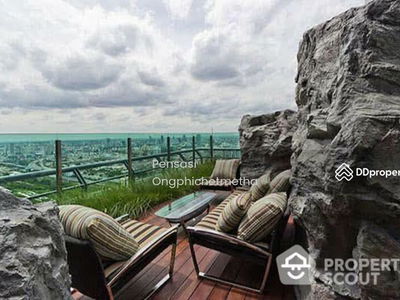 The Address Asoke, Bangkok, Thailand The Address Asoke, Bangkok, Thailand