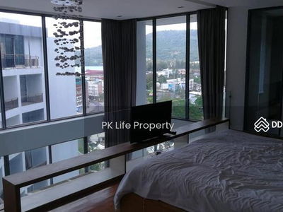 Housing in Kathu, Thailand Housing in Kathu, Thailand