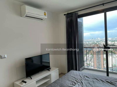 Rhythm Sukhumvit 42, Bangkok, Thailand Rhythm Sukhumvit 42, Bangkok, Thailand