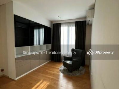 Villa Asoke, Bangkok, Thailand Villa Asoke, Bangkok, Thailand