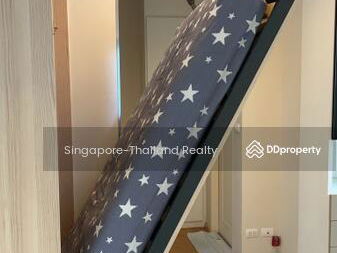 Villa Asoke, Bangkok, Thailand Villa Asoke, Bangkok, Thailand