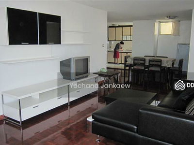 Tai Ping Towers, Bangkok, Thailand Tai Ping Towers, Bangkok, Thailand