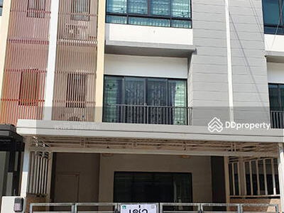 The Connectuptree Rattanathibet, Nonthaburi, Thailand The Connectuptree Rattanathibet, Nonthaburi, Thailand