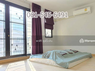 The Connectuptree Rattanathibet, Nonthaburi, Thailand The Connectuptree Rattanathibet, Nonthaburi, Thailand