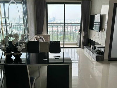 Q7 Boulevard, Vietnam Q7 Boulevard, Vietnam