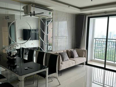 Q7 Boulevard, Vietnam Q7 Boulevard, Vietnam