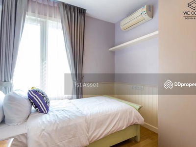 Siri At Sukhumvit, Bangkok, Thailand Siri At Sukhumvit, Bangkok, Thailand