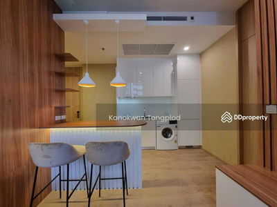 Noble BE19 Sukhumvit, Bangkok, Thailand Noble BE19 Sukhumvit, Bangkok, Thailand