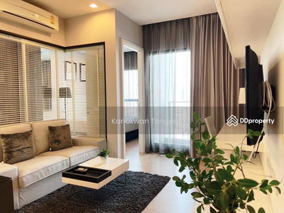 Urbano Absolute, Bangkok, Thailand Urbano Absolute, Bangkok, Thailand