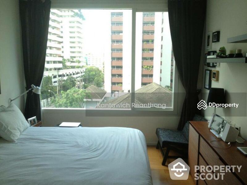 Wind Sukhumvit 23, Bangkok, Thailand Wind Sukhumvit 23, Bangkok, Thailand