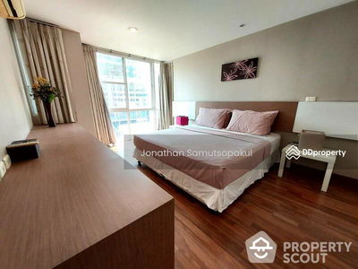 Serene Place Sukhumvit 24, Bangkok, Thailand Serene Place Sukhumvit 24, Bangkok, Thailand