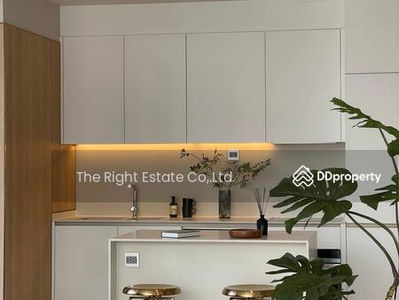 The Strand Thonglor, Bangkok, Thailand The Strand Thonglor, Bangkok, Thailand